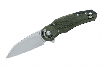 Нож складной Fox Knives FX-556-G10OD Metamorphosis